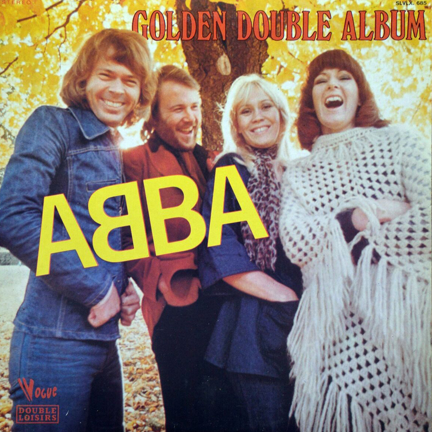 marcopauloparis's tweet photo. Following the massive success of the single "Fernando"—which hit #1 on the official French singles chart (as well as in 15 other countries), topped the Adult Contemporary chart, and reached #13 on the US Billboard Hot 100—Vogue France  decided to release a 2xLP @abba compilation. https://t.co/65yb9giUQQ