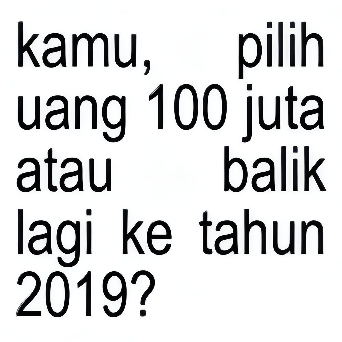 piscesgirle's tweet photo. pilih yang mana? https://t.co/TQ6AwePEFa