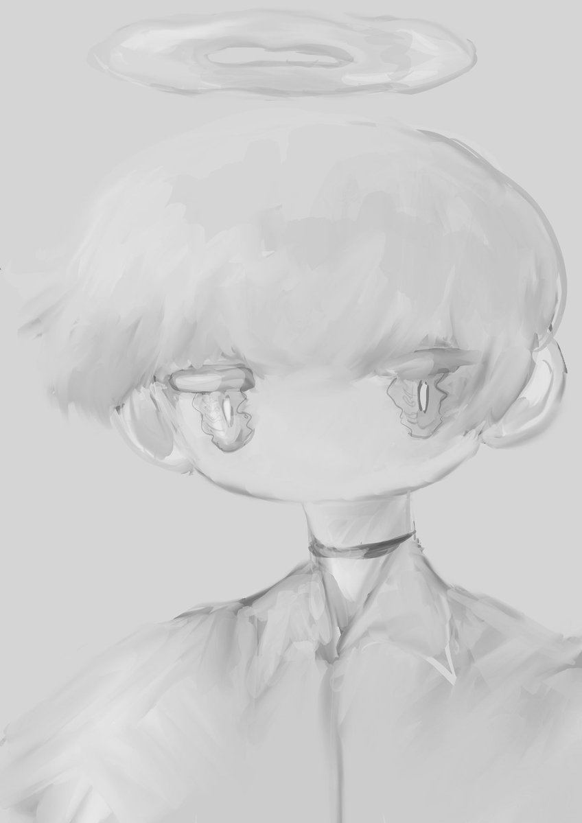 gedagedako's tweet photo. #イラスト 
#illustration‌‌ 

①⓪⓪④ https://t.co/IPMstCkkl7
