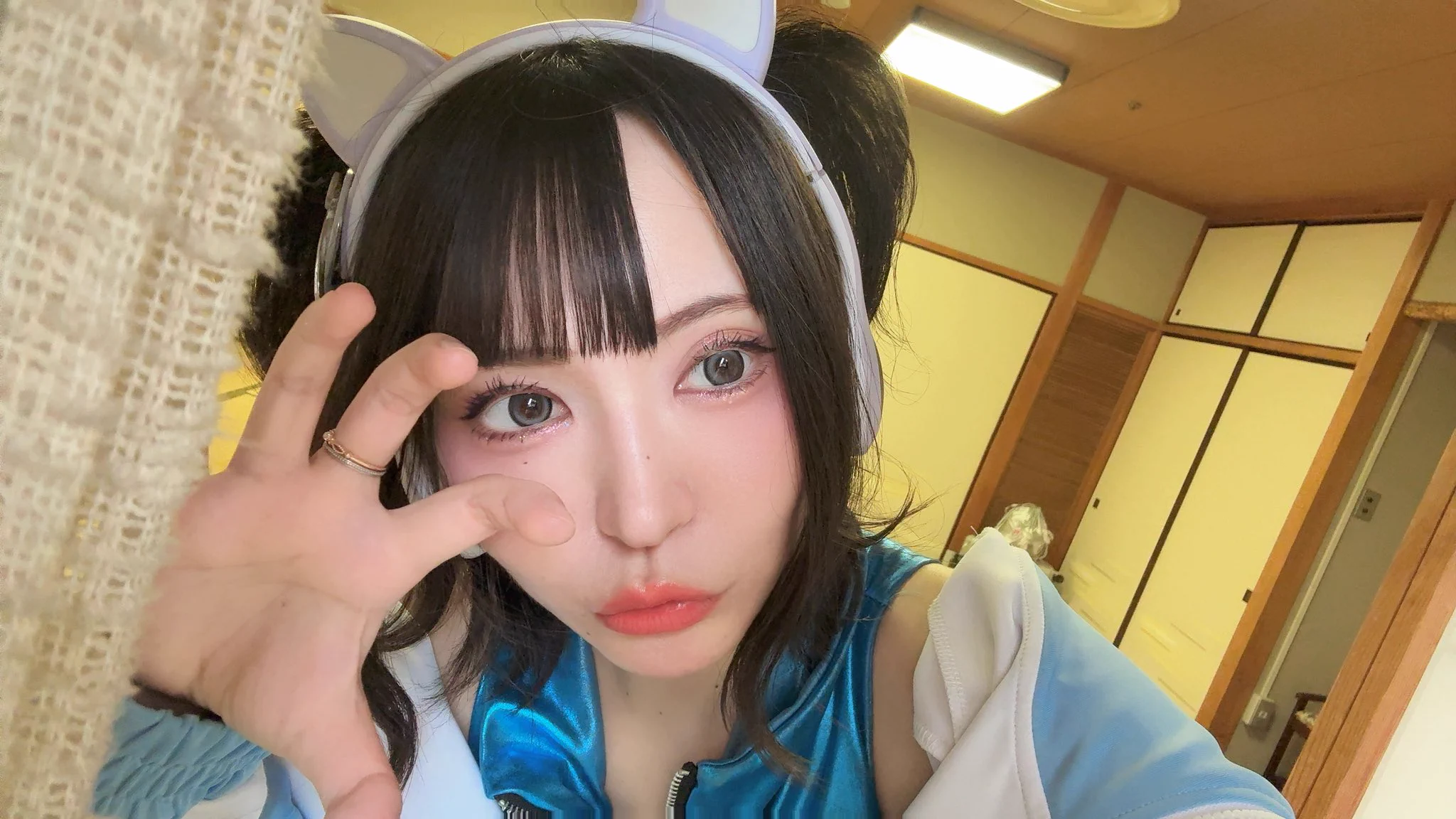 太田彩華【太田家/囁揺的音楽集団AsMR】 (@ota__ayaka) / X