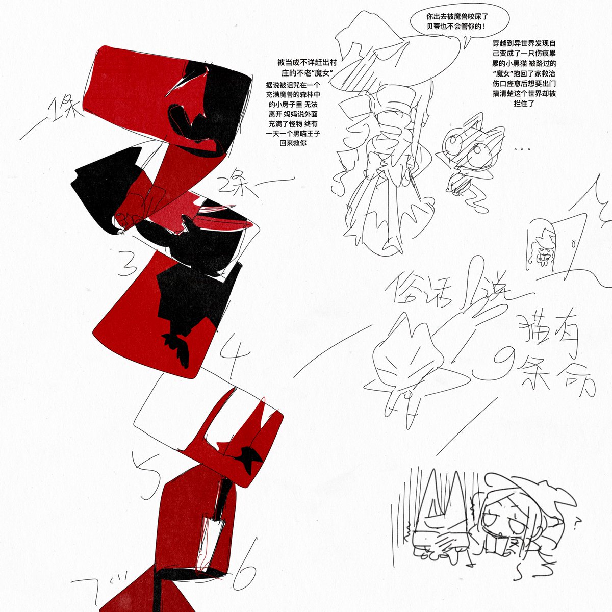 gtomm4455's tweet photo. #リゼロ https://t.co/q5ZgoxHf9O