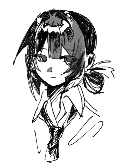 41o410's tweet photo. らくがき
 #oc https://t.co/UaeysBMqQt