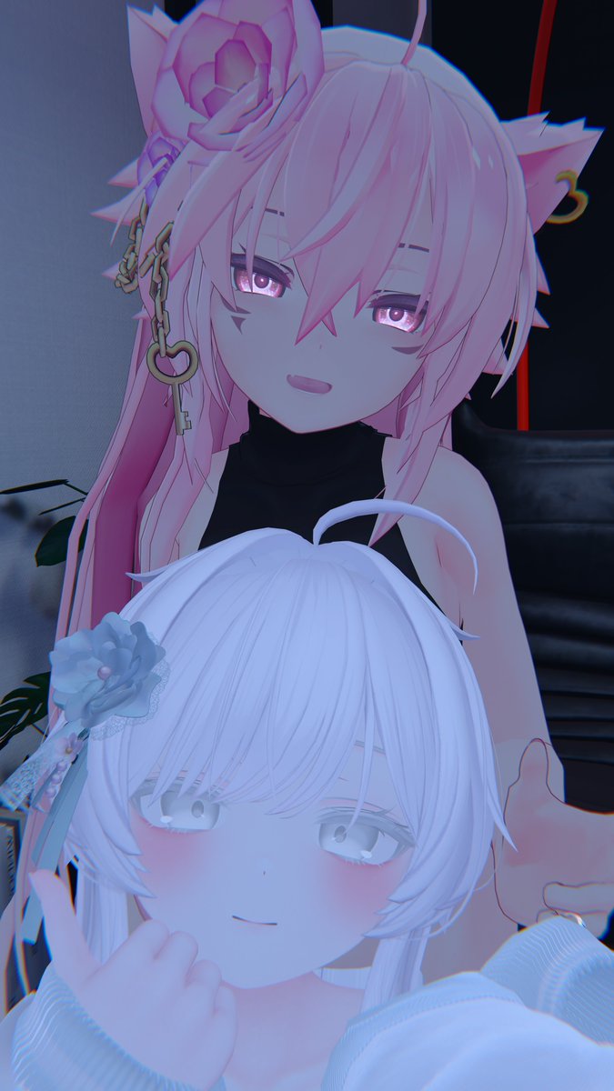 hathor_vr's tweet photo. 思えば最近写真上げてなかったな3⃣ https://t.co/nXpLQFNED1