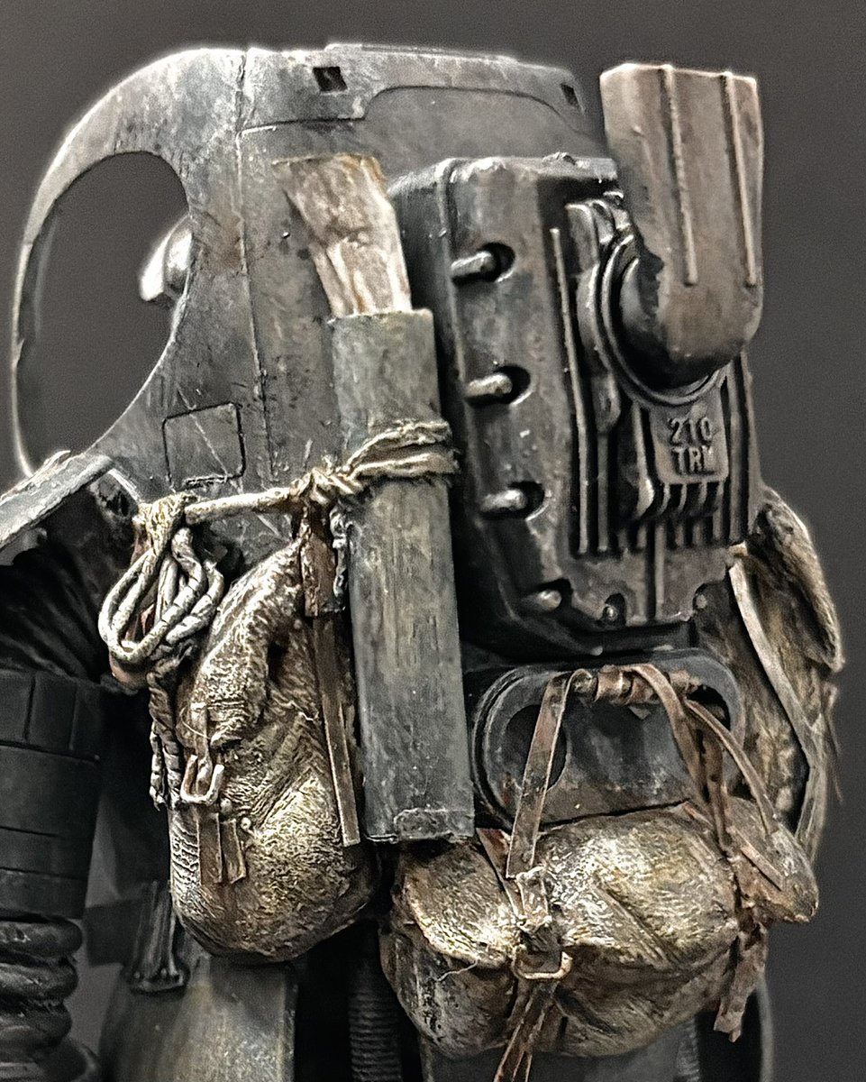 nightlunchms's tweet photo. 1/20 P.K.A  
WAVE
#マシーネン　 #maschinenkrieger #ウェーブ https://t.co/T4Eydv5IWS