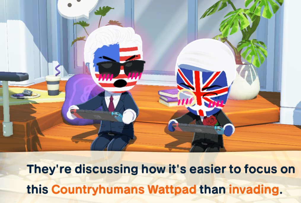 swuyrus's tweet photo. this is all i got 
#countryhumans #countryhumansUK #countryhumansUSA https://t.co/9ht3m21qNe