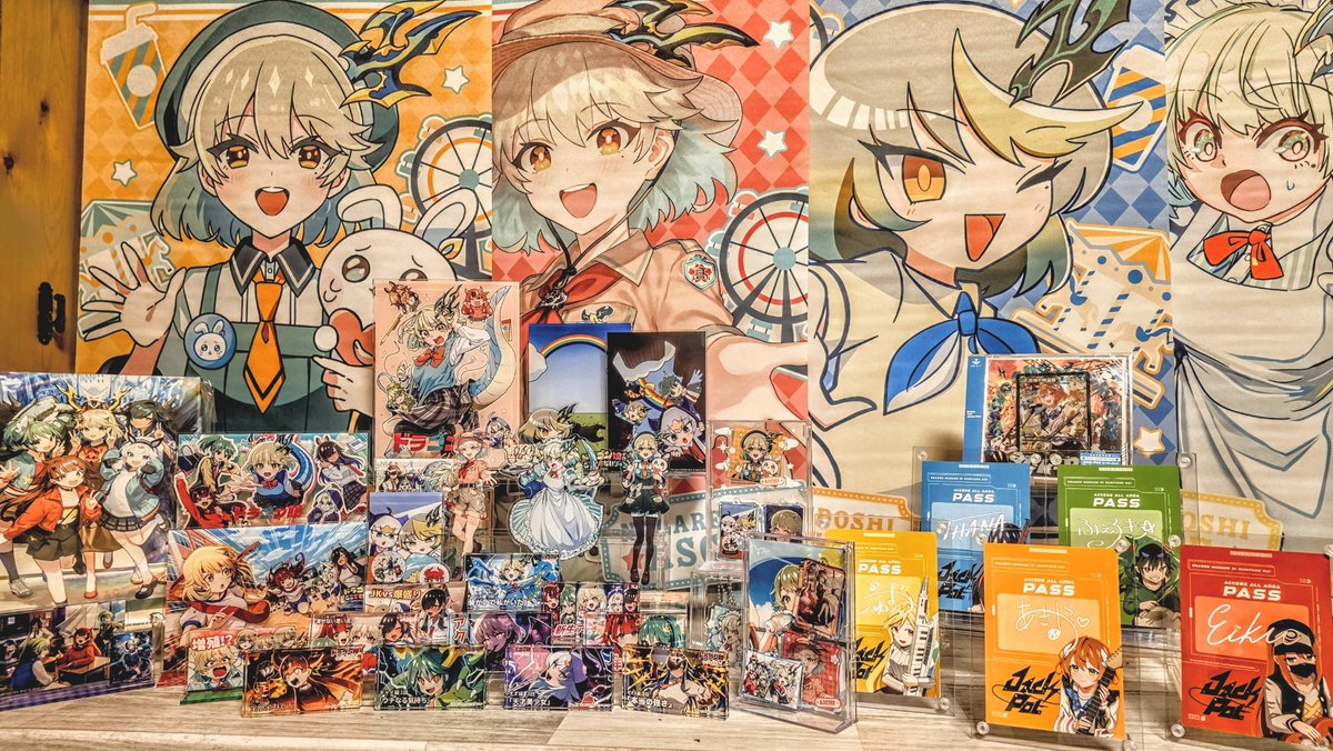 haraken_0718's tweet photo. 途中経過を共有します
8月からもう、、、止まりません、、、
#デュエマ
#ドラ娘 https://t.co/882bcXgTJj