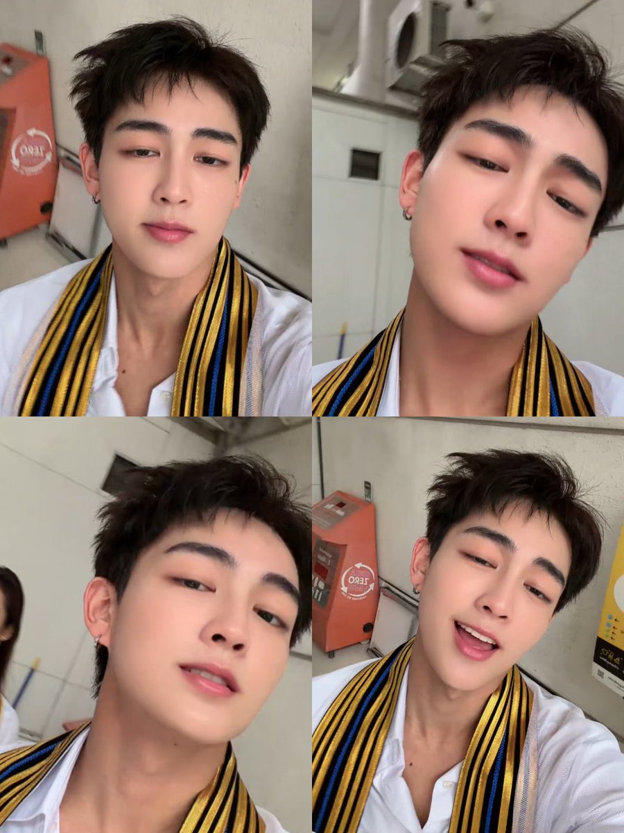 NiRhcRiN's tweet photo. ตอนอยู่ในคลิปทำไมหล่อ พอเป็นภาพนิ่งปุ๊บสวยเฉย 
#HEARTchuthiwat https://t.co/Np2tHS7psG