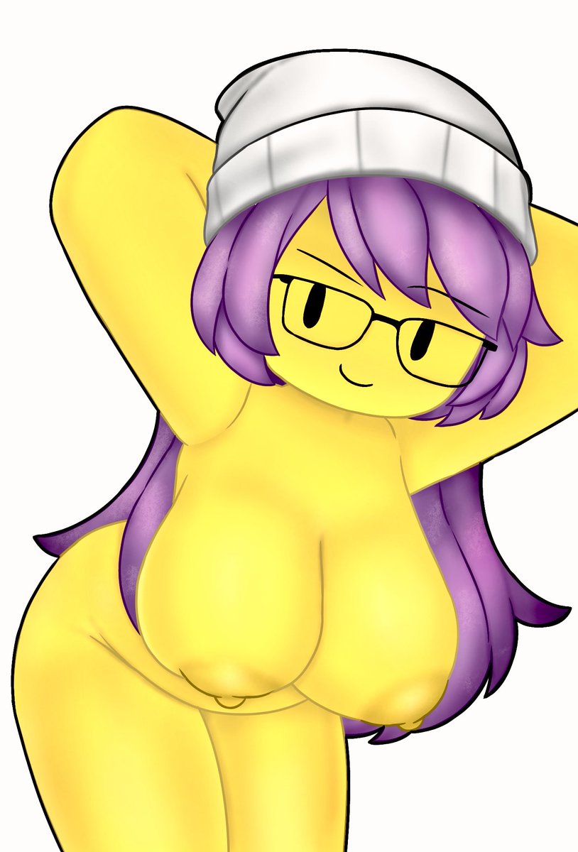 chez_arts's tweet photo. Thank you so much for 3k followers! You guys are the best~

And yes, I still do some commissions, but for now I’ll be experimenting and eventually making more animations.

#r34 https://t.co/6YYqeC8lZX