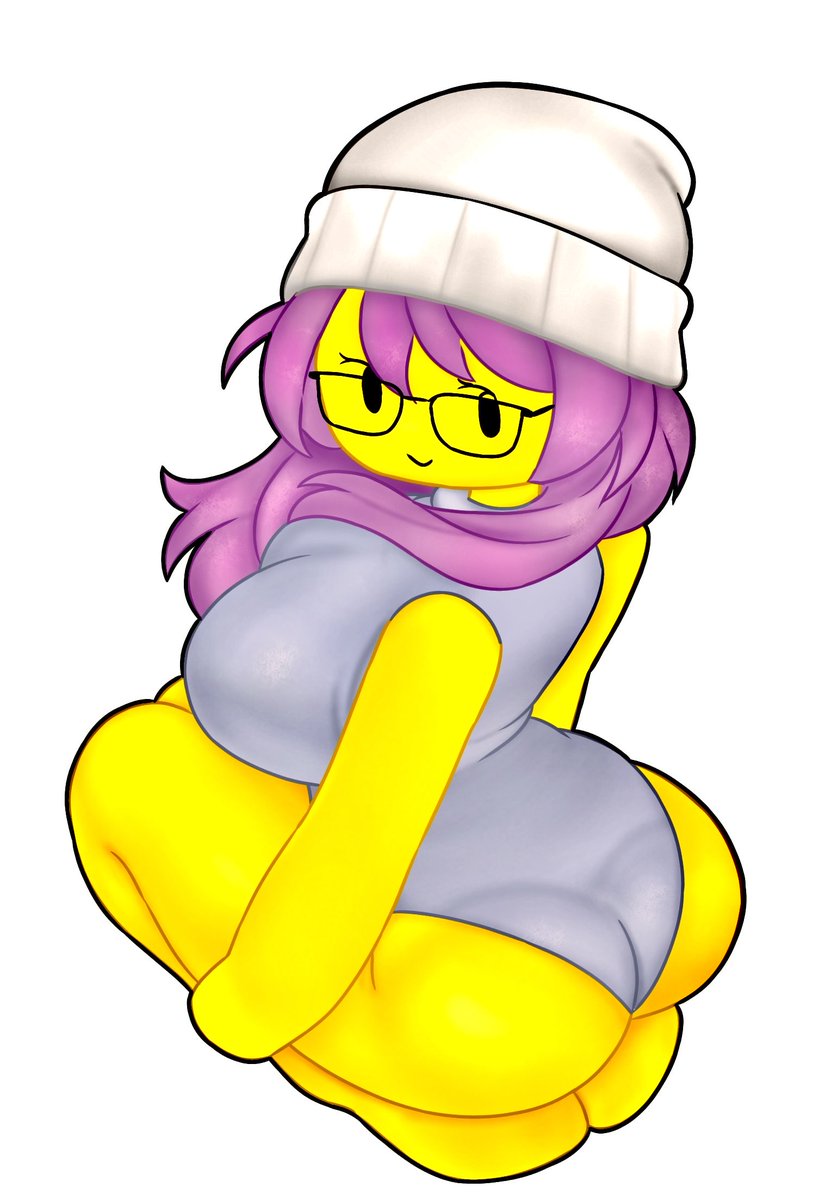 chez_arts's tweet photo. Thank you so much for 3k followers! You guys are the best~

And yes, I still do some commissions, but for now I’ll be experimenting and eventually making more animations.

#r34 https://t.co/6YYqeC8lZX