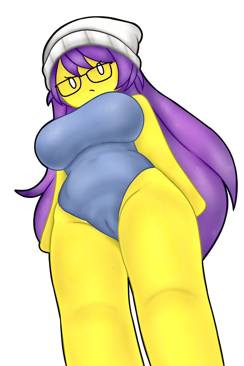 chez_arts's tweet photo. Thank you so much for 3k followers! You guys are the best~

And yes, I still do some commissions, but for now I’ll be experimenting and eventually making more animations.

#r34 https://t.co/6YYqeC8lZX