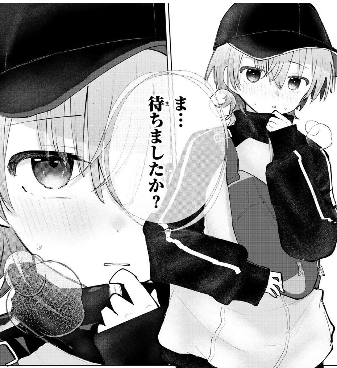 7tsukado's tweet photo. ※男の子です https://t.co/MyYOohrbpy