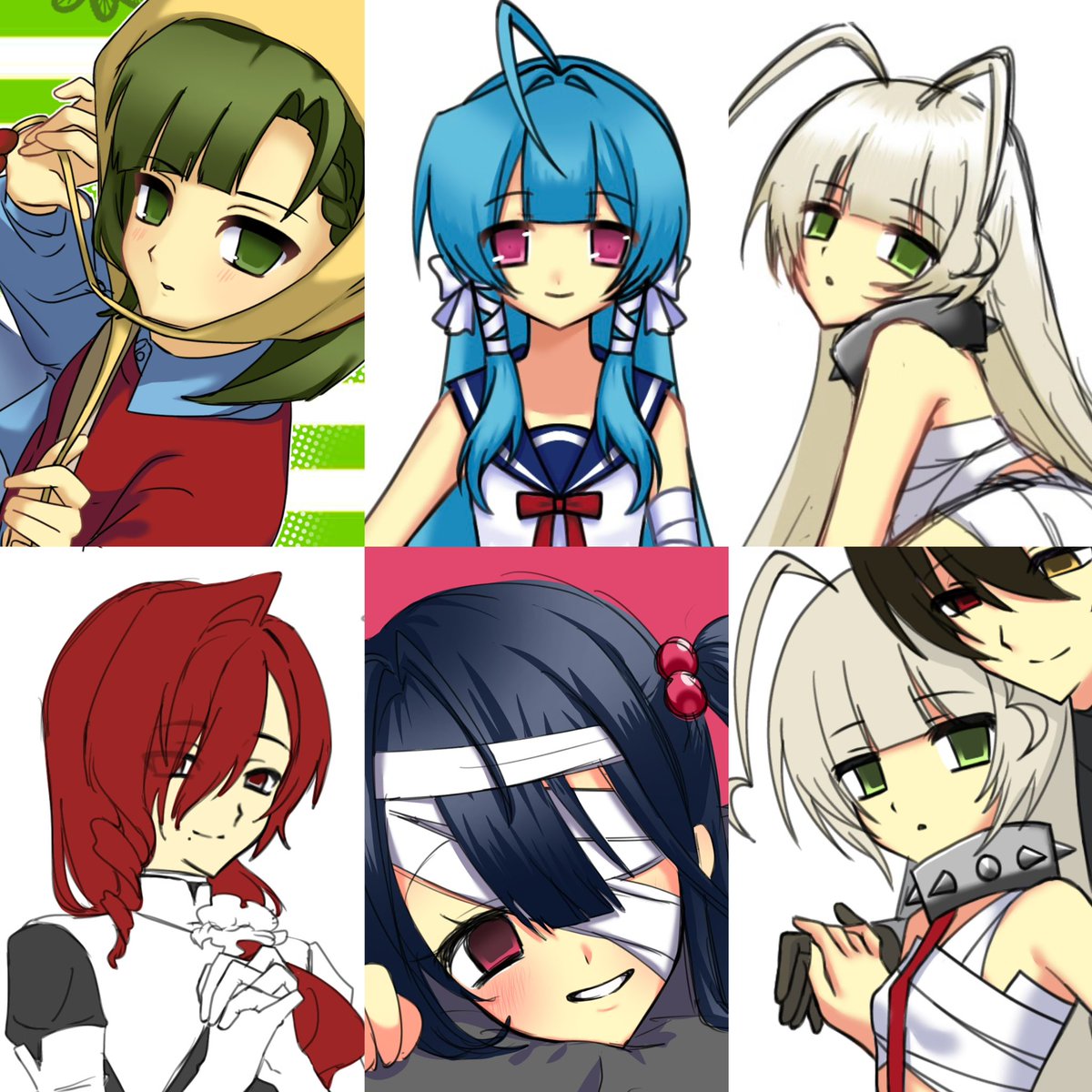 pochi_nya_'s tweet photo. 最近は自創作にお熱です
描き合いをしたりお話できるお友達を探してます⳻ ̫⳺

全反応巡回します！

 #夢絵描きさんと繋がりたい  #夢絵師さんと繋がりたい https://t.co/uSUFhIAqPF