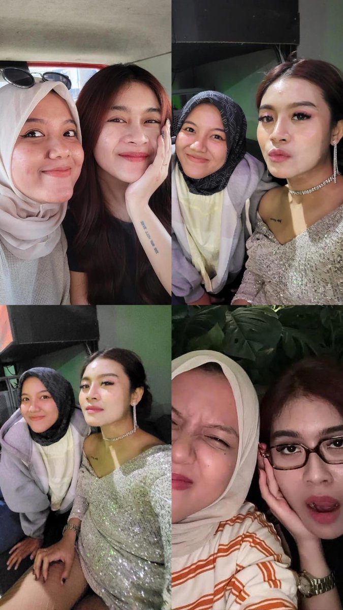 bynn28's tweet photo. ternyata teman dekat sendiri yang jadi orang ketiga, dan udah 2x merebut suami orang😳 https://t.co/obU2Nd9Usv