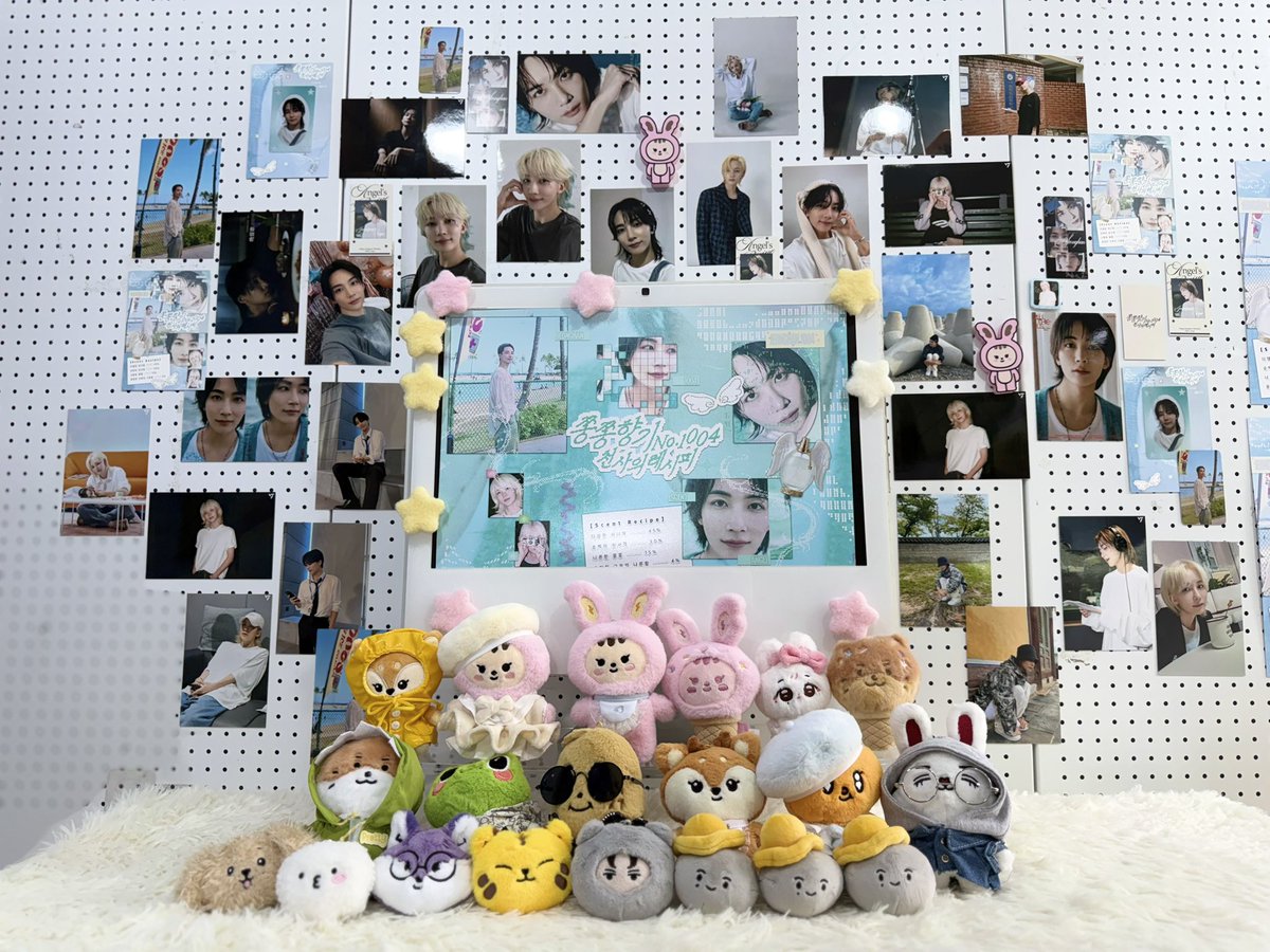 boo_angel16's tweet photo. 😇26.10.04 정한의 생일입니다🐰

💎 @WOW_ACSCENT

오늘 정한이랑 제 생일을 축하해요! 첫 번째 생카는 향수 카페~ 정말 신기한네요! 우리 1번이당! 향수 2번이 최고였어요! 🍊느낌~ 완전 내 스타일!

#쫑쫑향기_no_1004
#천사의_레시피
#JEONGHAN #정한
#세븐틴 #SEVENTEEN
@1004_clouds https://t.co/FSDz97LsMs
