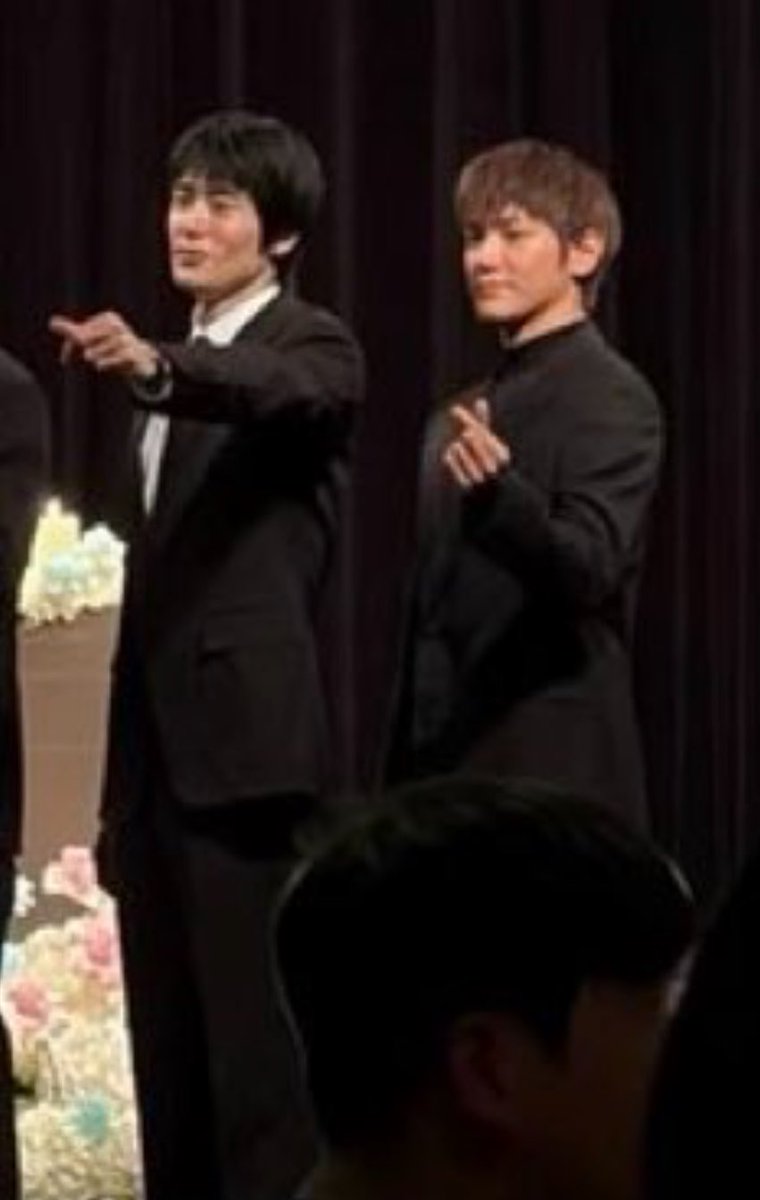 bubu_jy's tweet photo. แล้วรูปชัดขึ้นมันยิ่งเหมาะสมจังอ่ะน่ารักมาก https://t.co/4k1PPNbILs