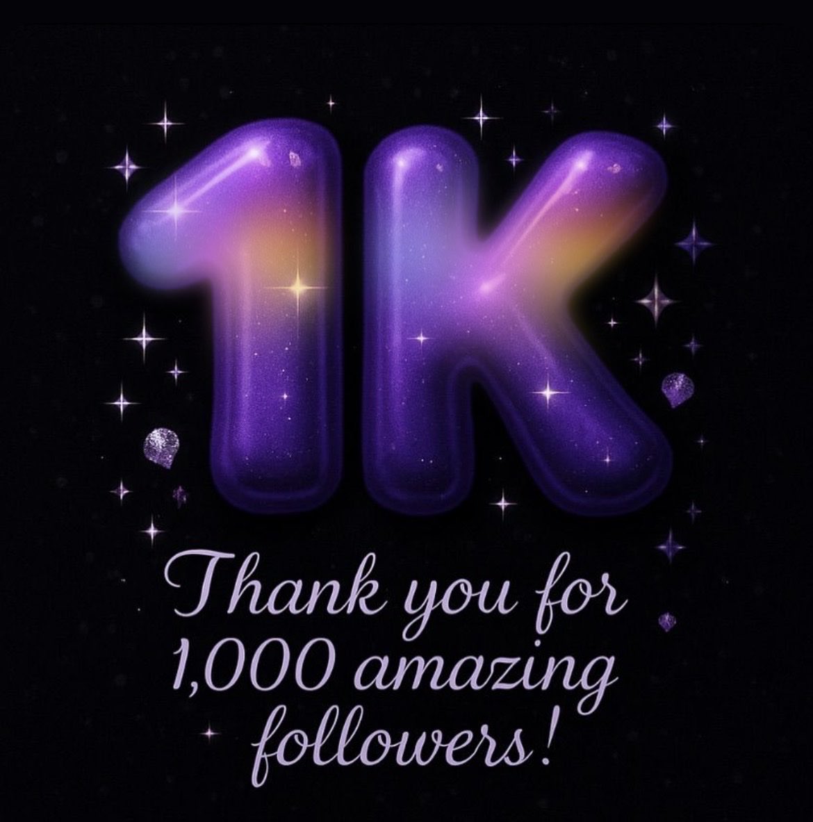 tease_trance1's tweet photo. Hit 1k today! 🥹 Thank you all so much for the love and support. I love it here. https://t.co/o47btxuoEE