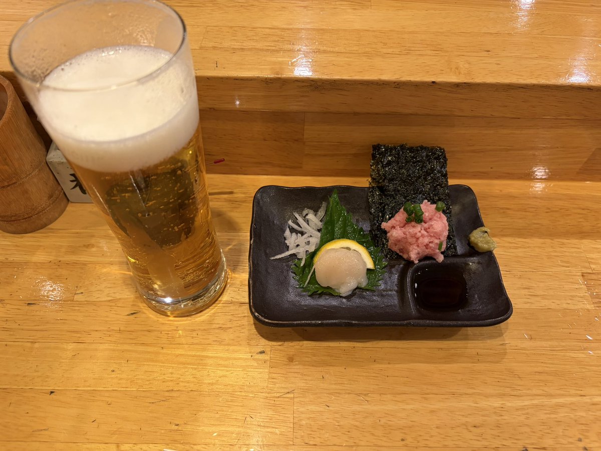 _Lazi___'s tweet photo. ほんまにありがとう。やはり最高のコンテンツでありステージでした。見逃しの方もいらっしゃるだろうし、今はただ最高とありがとうを。
余韻に浸りながら酒🍺
 #プロセカ感謝祭 https://t.co/IB2CM3dsq4
