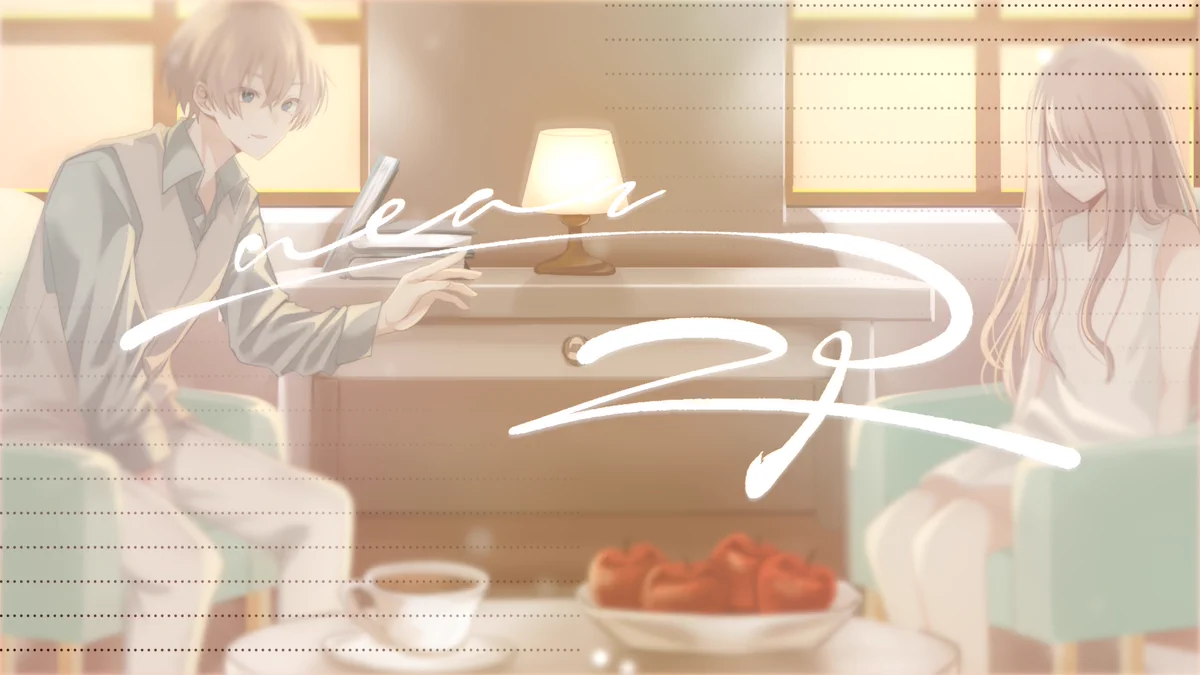 碧音 (@Aone_VT) / X