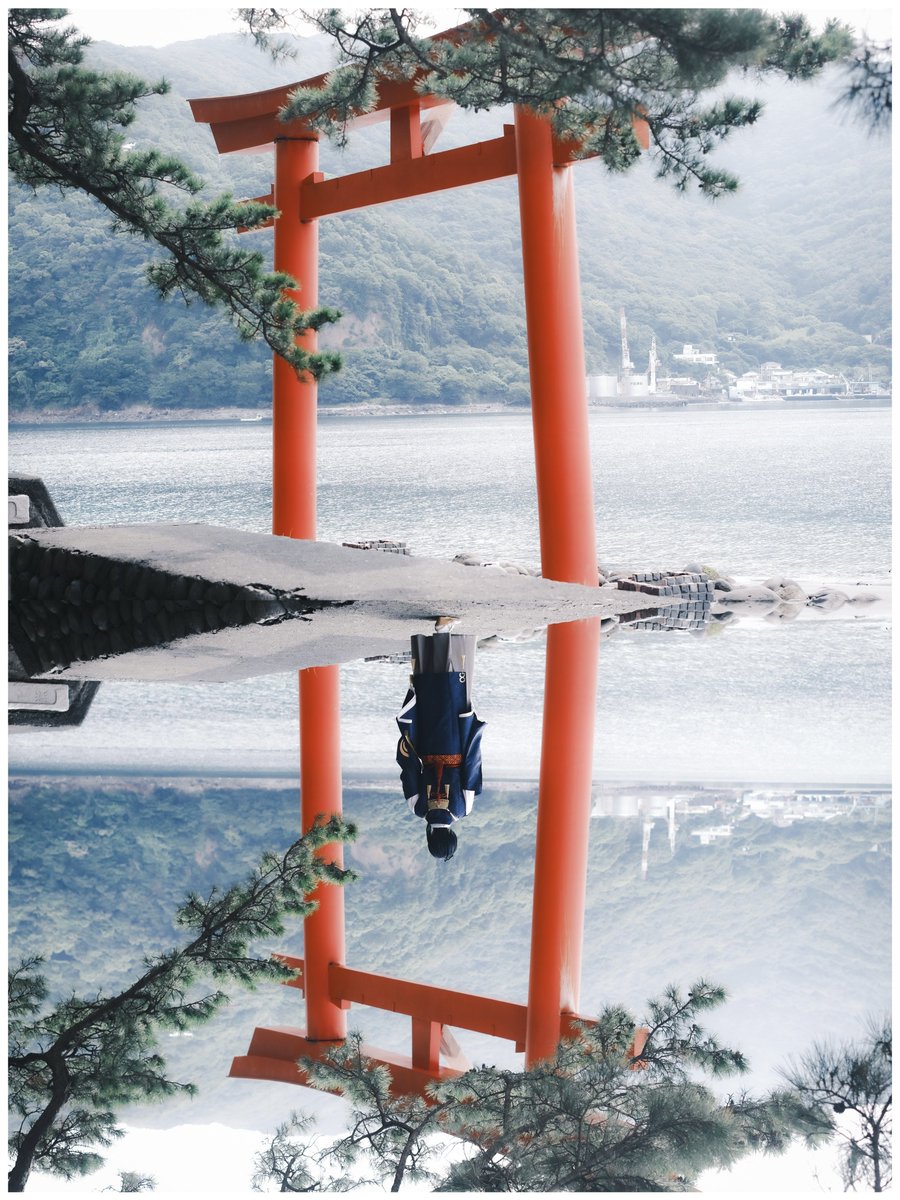aneko777_777's tweet photo. cosplay/刀剣乱舞
三日月宗近

夢現

📸@ark_nknk https://t.co/n9v08g1adY