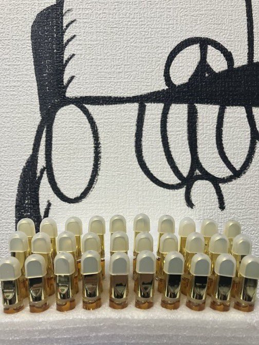 magemagemiz7's tweet photo. 🎁🌈 マゲマゲミーズ × エンドレスモーク 🎁

【当選商品】

①🥇 鬼ぶり👹🍯THA80%を2名様に

【応募方法】

● Follow
コチラ ▶ @magemagemiz7
コチラ ▶ @endresmokjp

● 引用リツイート

締切48時間 ✅ https://t.co/sc35r9km3A