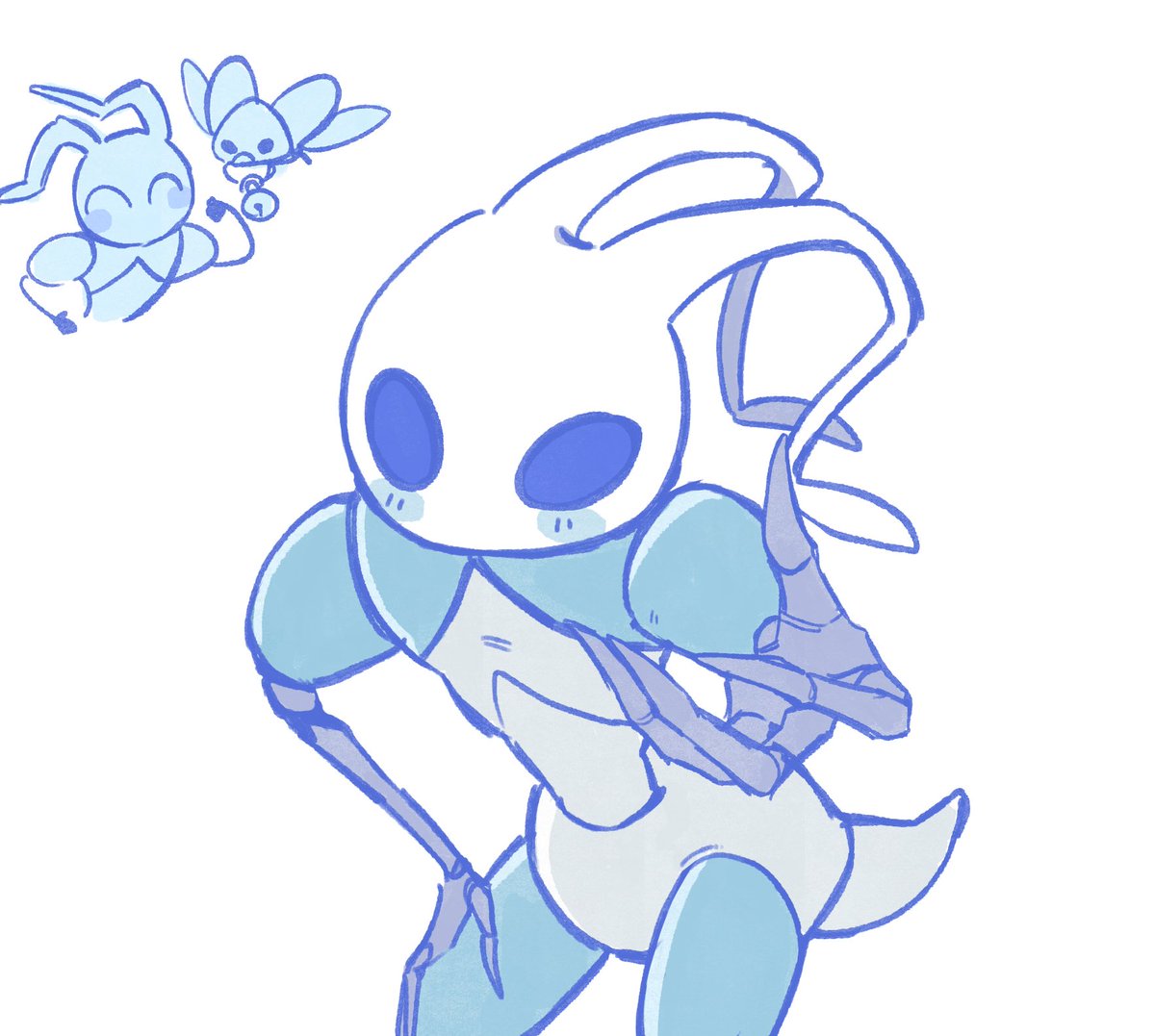 8Nati_enu8's tweet photo. 久々の落書き
癒し https://t.co/vXML2ozF78