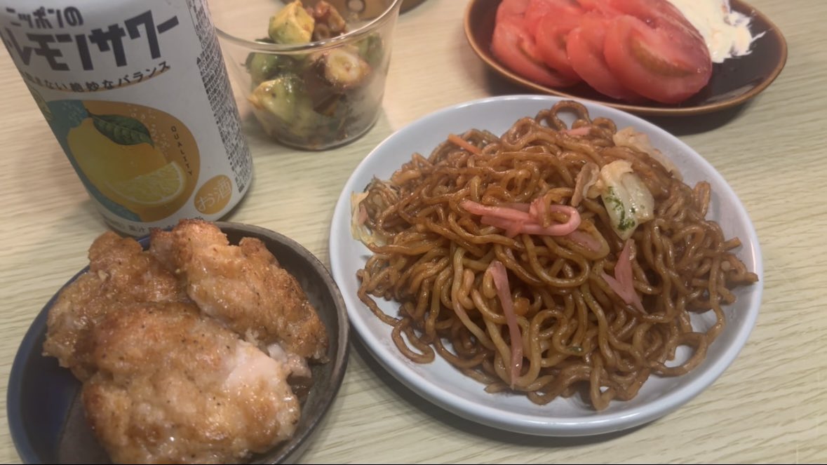 9256gh's tweet photo. 夕飯シリーズ https://t.co/1LUhEgsNgs