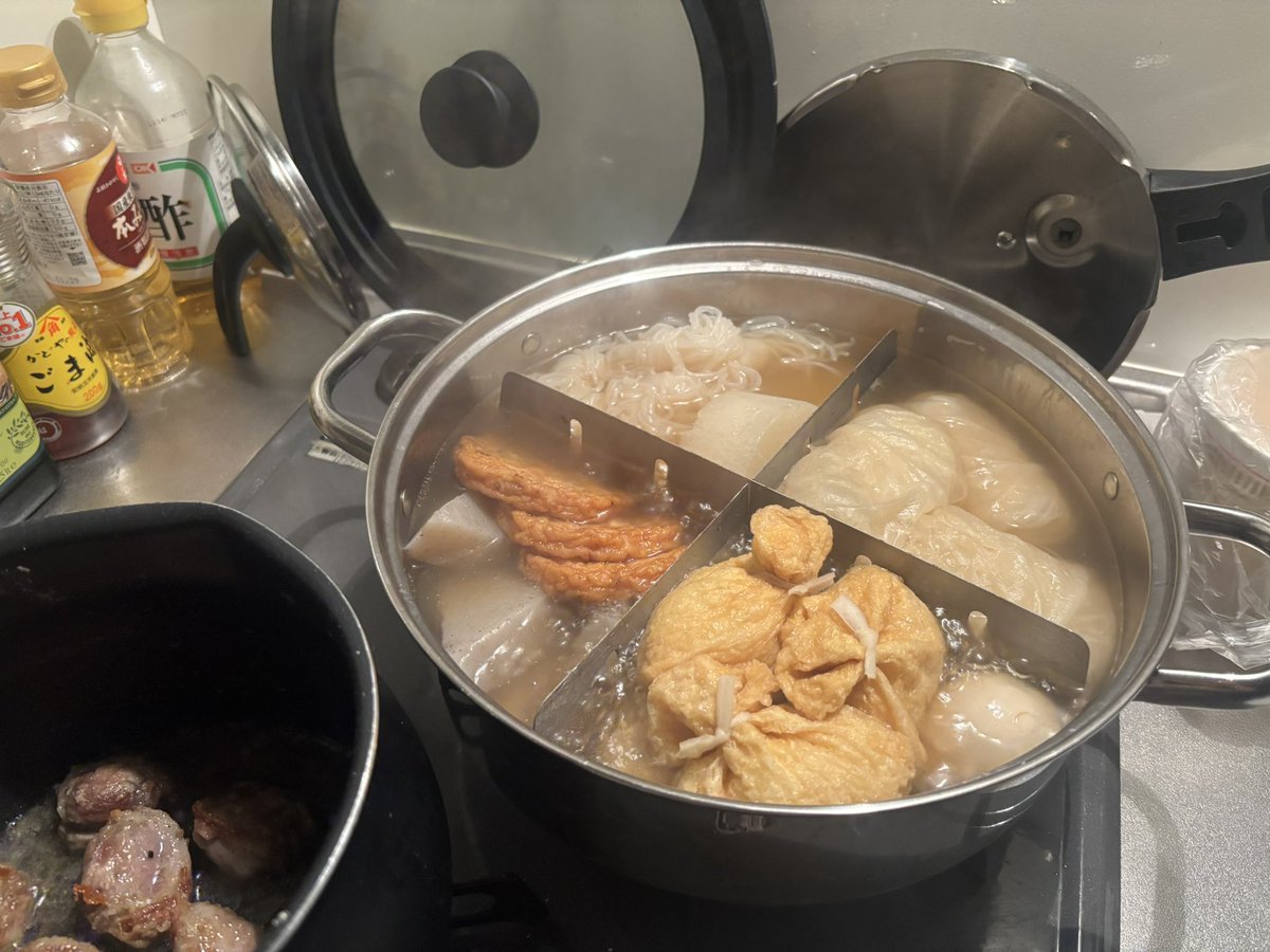 9256gh's tweet photo. 夕飯シリーズ https://t.co/1LUhEgsNgs