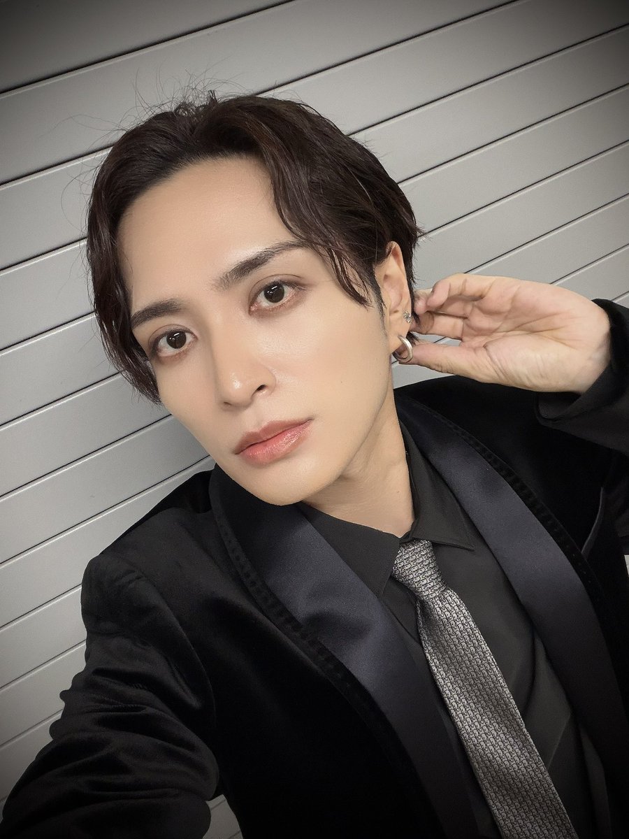 yusukeyata's tweet photo. 矢田悠祐 Birthday Event
ご来場誠にありがとうございました！！
楽しんでいただけていたら幸いです。
35歳は皆さんのおかげで新しい景色を沢山見ることが出来ました🥺
36歳まであとちょっと！
勢いつけてスタートダッシュきれそうです！！！ https://t.co/uHVRePXx4L