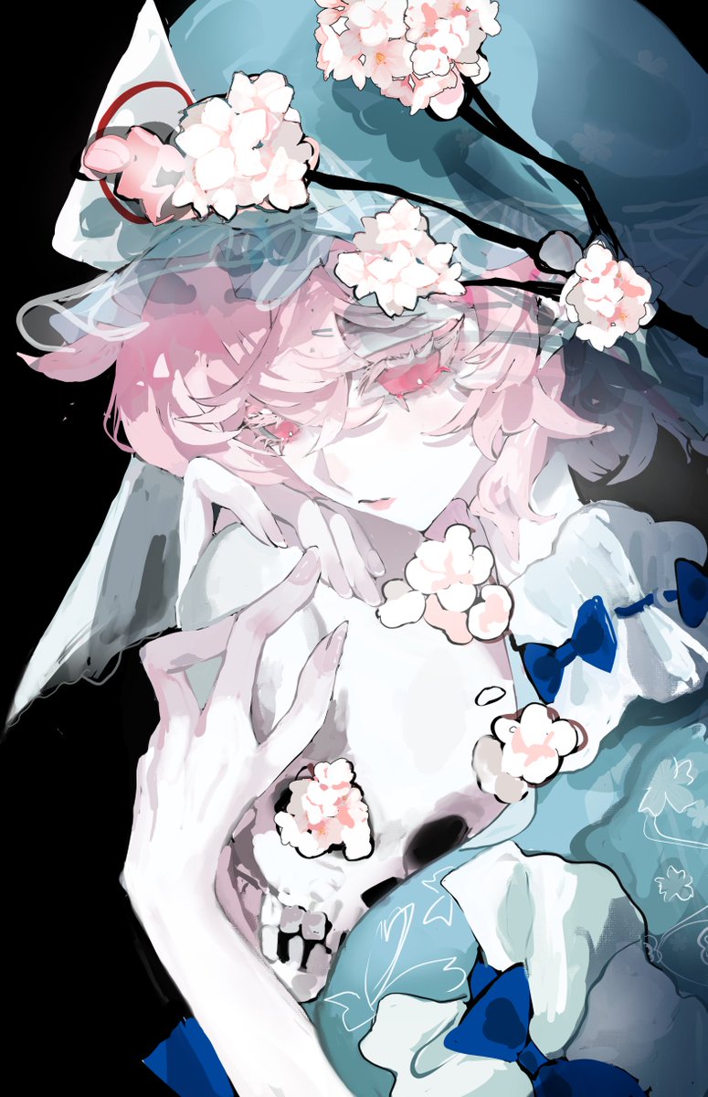 umasiodare2's tweet photo. メメント・モリ https://t.co/A9ZTU1j0Y0