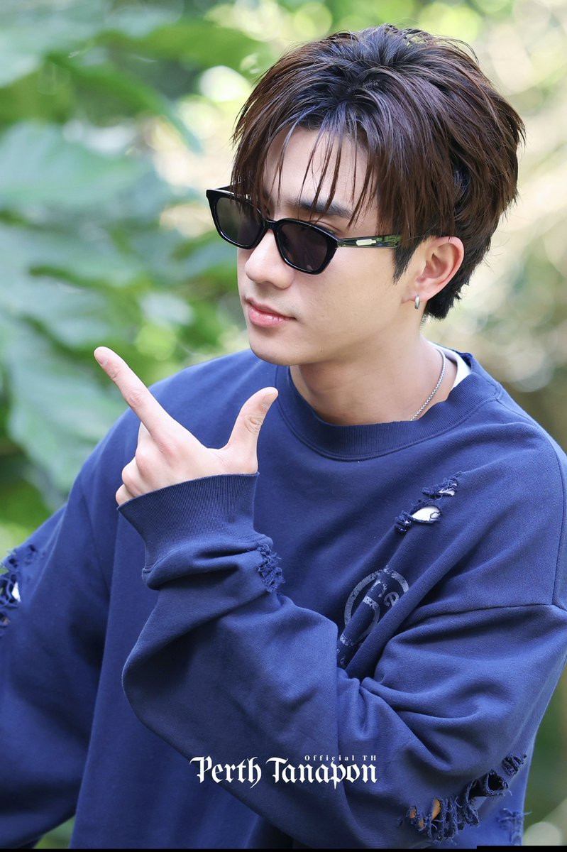 PerthOfficialTH's tweet photo. พี่เท่หรือไม่ 😎

PERTH PAIAEW CHIANGMAI

#DrAllyinCNXwithPerth
#PerthTanapon #KDPPE https://t.co/NTCYxRsfv7