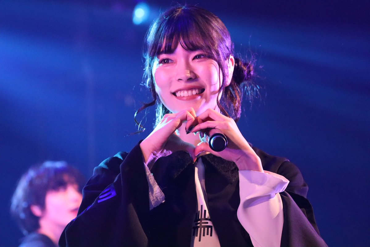 BiSH_ExWHYZ_18's tweet photo. https://t.co/OmN1XSNNVi