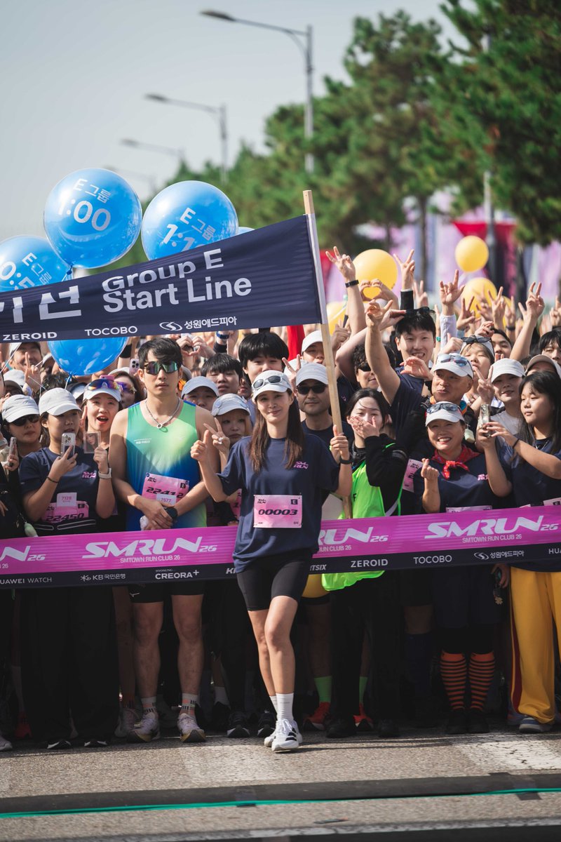 KwonYuriMY's tweet photo. 261003 | YURI for #SMrun26 🏃🏻‍♀️
📸 oursymbol
#SMTOWNRUNCLUB26 #SMrun
#권유리 #KWONYURI #소녀시대유리 https://t.co/j45ZYM1iJF