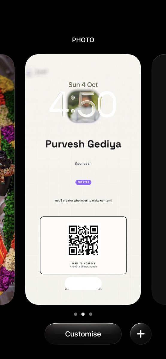 GediyaPoorvesh's tweet photo. Preparations have begun 🔥

Networking is going to be very easy pizy 

I am getting my setup ready for @EFDevcon https://t.co/hWnu7kQvrJ
