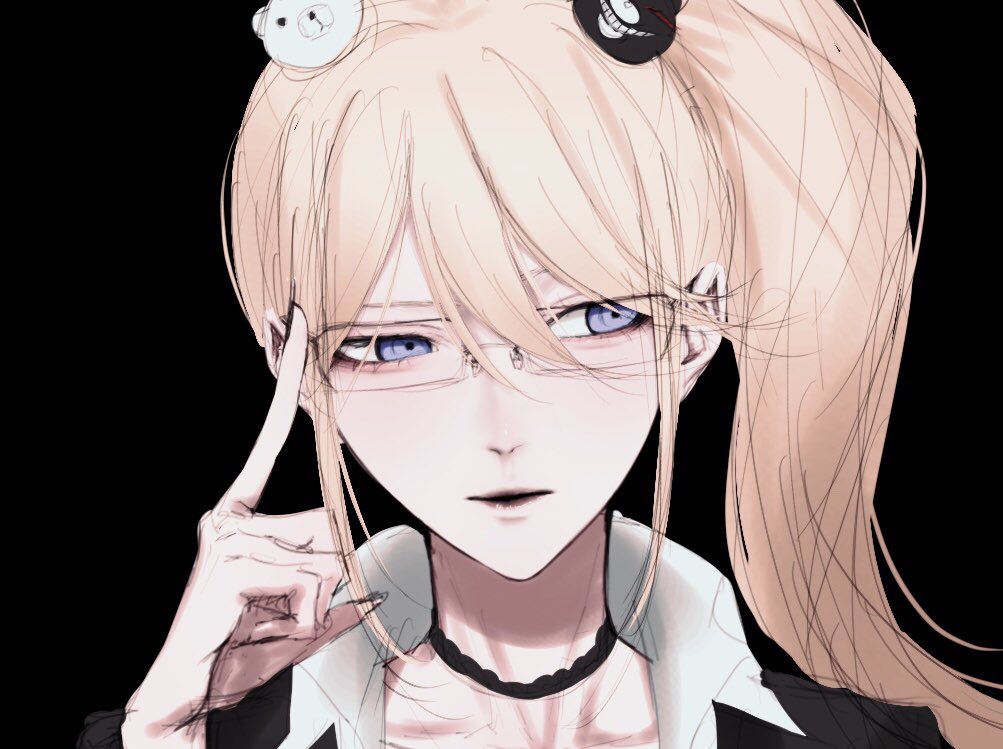 Koha_2652's tweet photo. 習作 https://t.co/XnhYK0JmY9