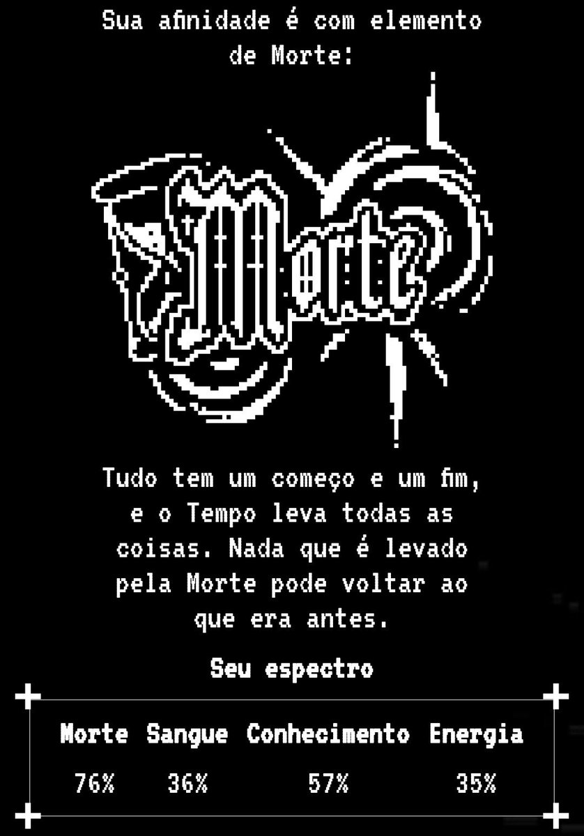 kinho_here's tweet photo. @hextombe Já era esperado kkkkkkk e se for olhar, a combinação dos dois maiores é justamente do elemento que eu mais esperava conhecer (mortecimento) https://t.co/htT3FECzPe