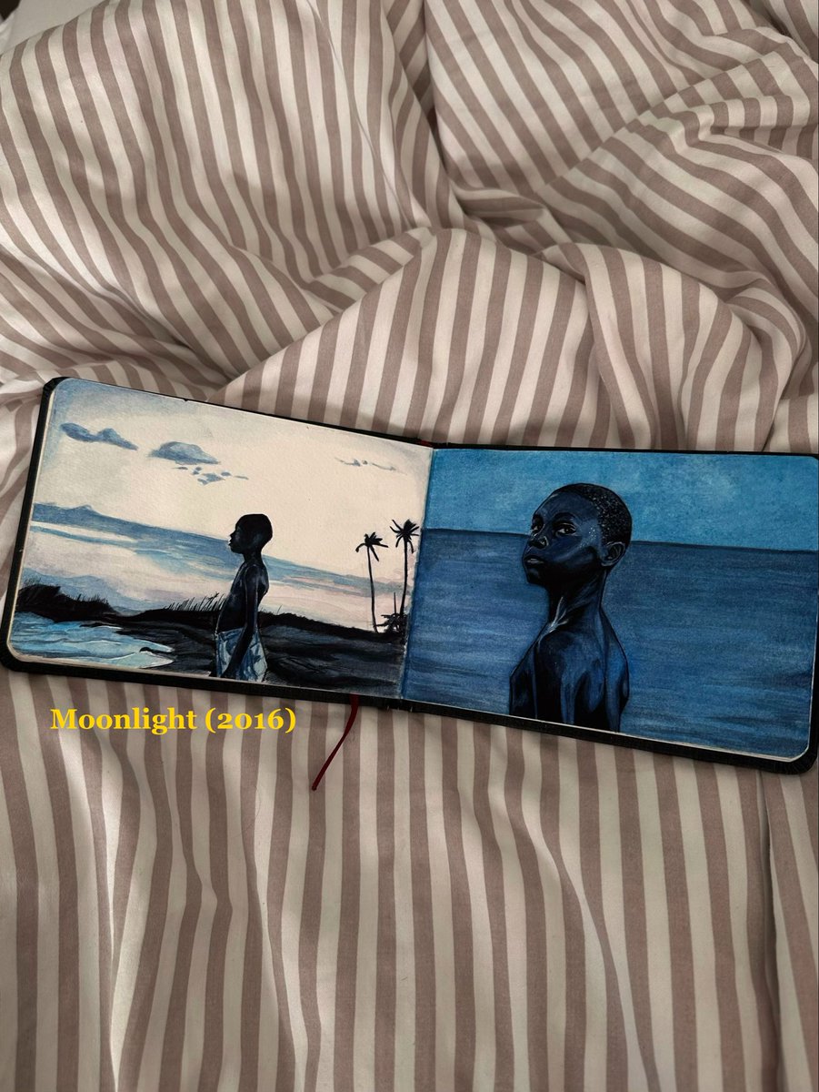Le0nO5's tweet photo. letterboxd four favorites but inside of my sketchbook 🎬 https://t.co/NOlLbBp2Os