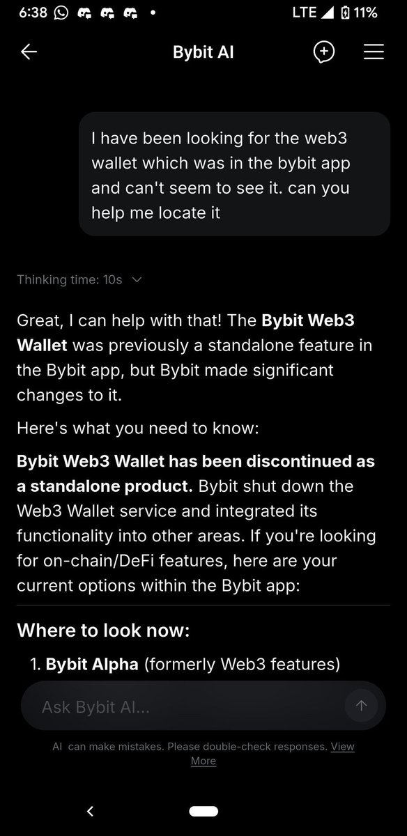 nayrbryanGaming's tweet photo. @BybitAfrica #BybitAIPromptShowOff
@BybitAfrica
#BybitAI
@samsulwidodo102 @VinBryYT @IbtesamShaikh7
.
Try it out https://t.co/UwbeYKJGk2