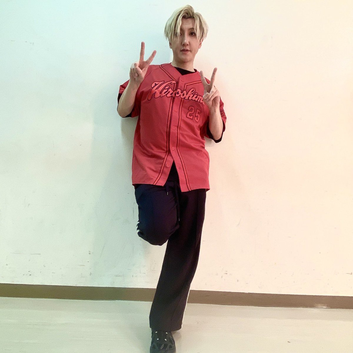 pasta0327's tweet photo. Geroツアー広島
アステールプラザ(∵)
ありがとうございましたー！！

たかだこーぽれーしょーーん。

#GeroBAND https://t.co/sSUymUOu3Z