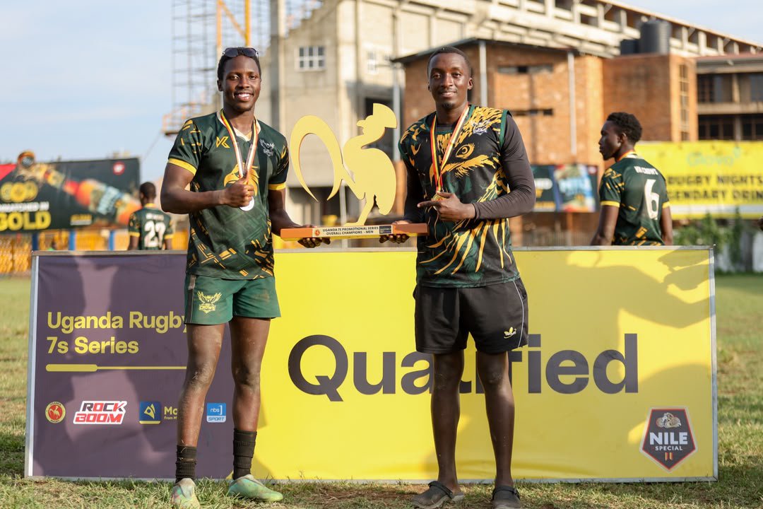 knmutility's tweet photo. I don't have to say much, but rather say I'm a proud crow 

@CrowsRfc 
@kiuvarsity 
@UgandaRugby https://t.co/4Qcxp1uvUj