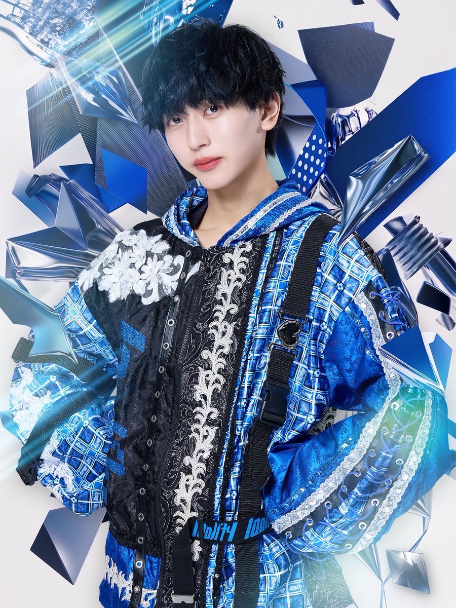 idolitiy_info's tweet photo. ✦・┈┈┈┈┈┈┈┈┈┈┈┈┈┈┈┈┈・✦
　　　　　　　　　　　　
💎新体制IDolitiy個人アー写発表 💎
　　　　　　　　　　　　
✦・┈┈┈┈┈┈┈┈┈┈┈┈┈┈┈┈┈・✦

名前: よき
担当カラー：黄色💛
@yoki_HtoN

『よきを選べば良きじゃん？』

✦・┈┈┈┈┈┈┈┈┈┈┈┈┈┈┈┈┈・✦

名前: けい
担当カラー：緑💚
@kei_idolity

『犬けい男子、飼いませんか』

✦・┈┈┈┈┈┈┈┈┈┈┈┈┈┈┈┈┈・✦