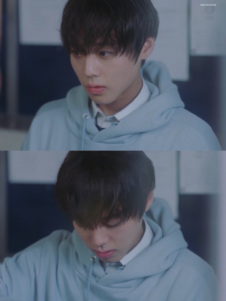 HANSOGUEM's tweet photo. 물속성 공주영을 너무나 사랑한 죄 

#박지훈 https://t.co/sbUhpqe7Iq