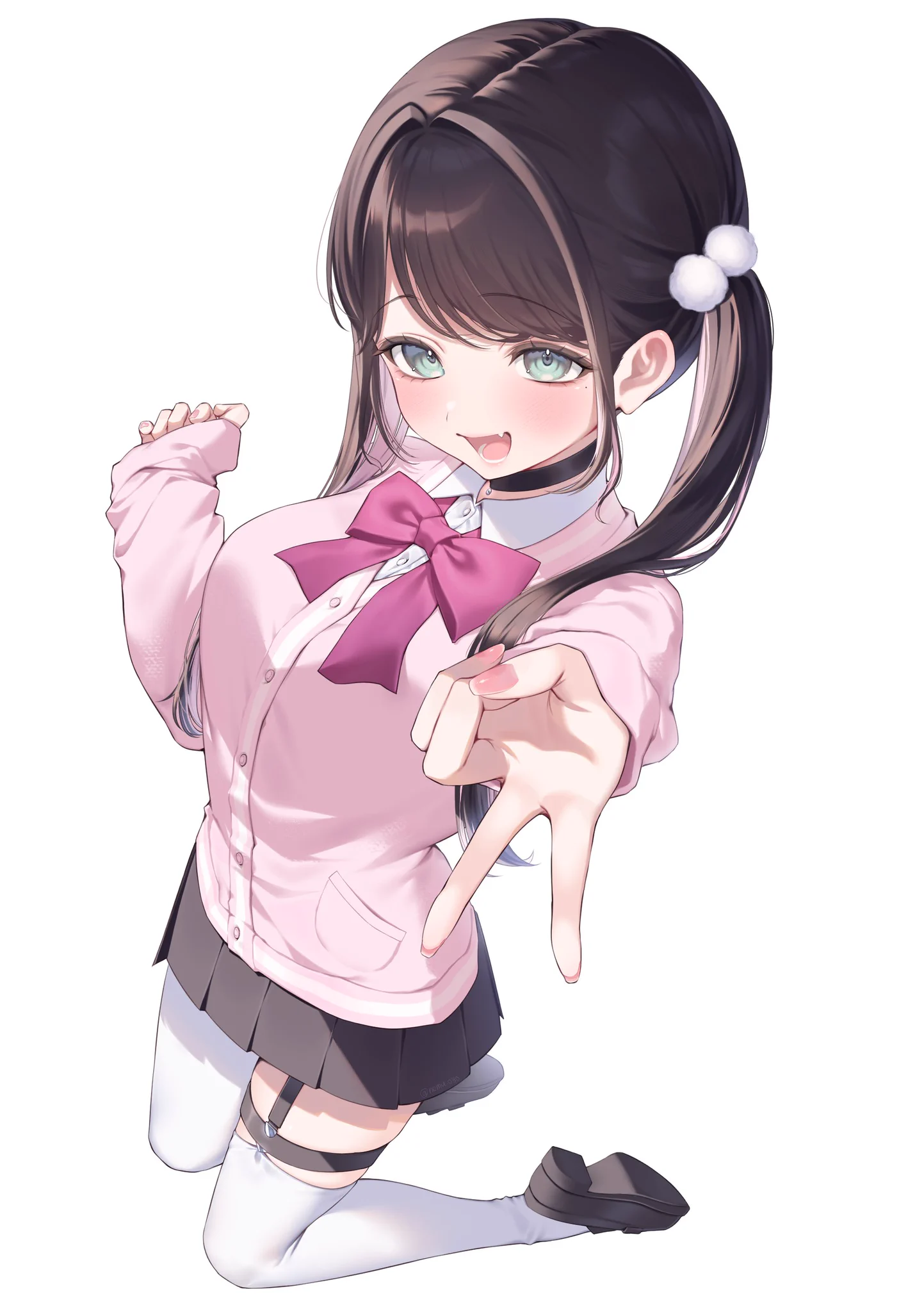 無名ねむ (@nemu_o3o) / X