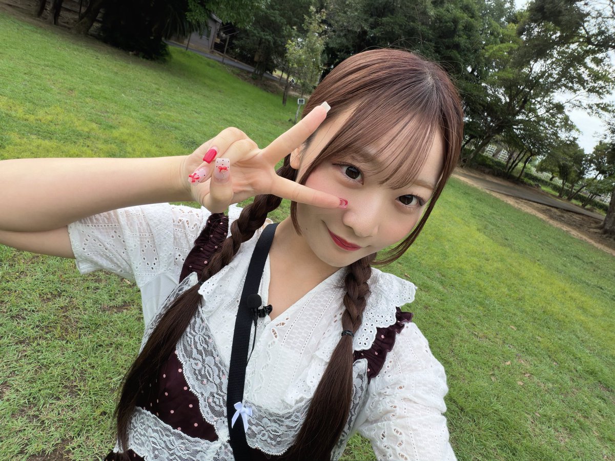 kaede__75's tweet photo. アーカイブ配信すたーとです🎥

https://t.co/rptPTBk57o

久しぶりの森きらら楽しかったです🌳
年パス買おうっと🦒 #佐世保 https://t.co/JXmhWMePgG