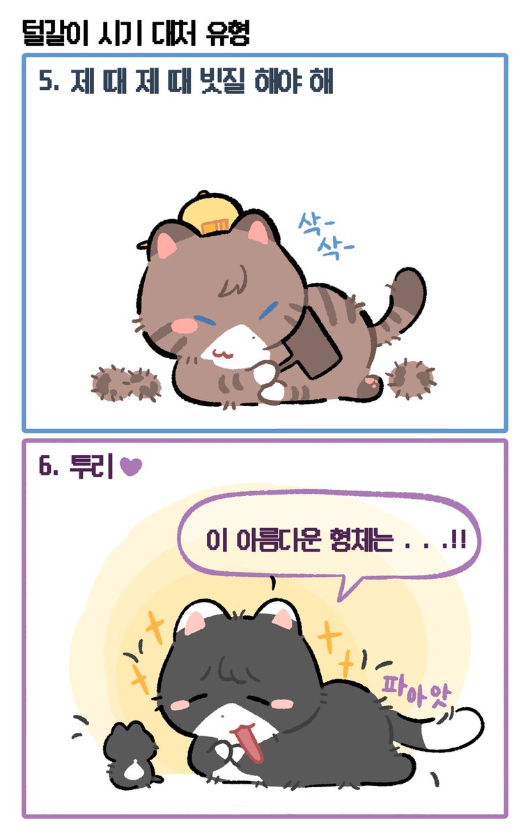 gglllng9's tweet photo. #픽셀리

저기 가서 털 날려라 https://t.co/uezw1voETs