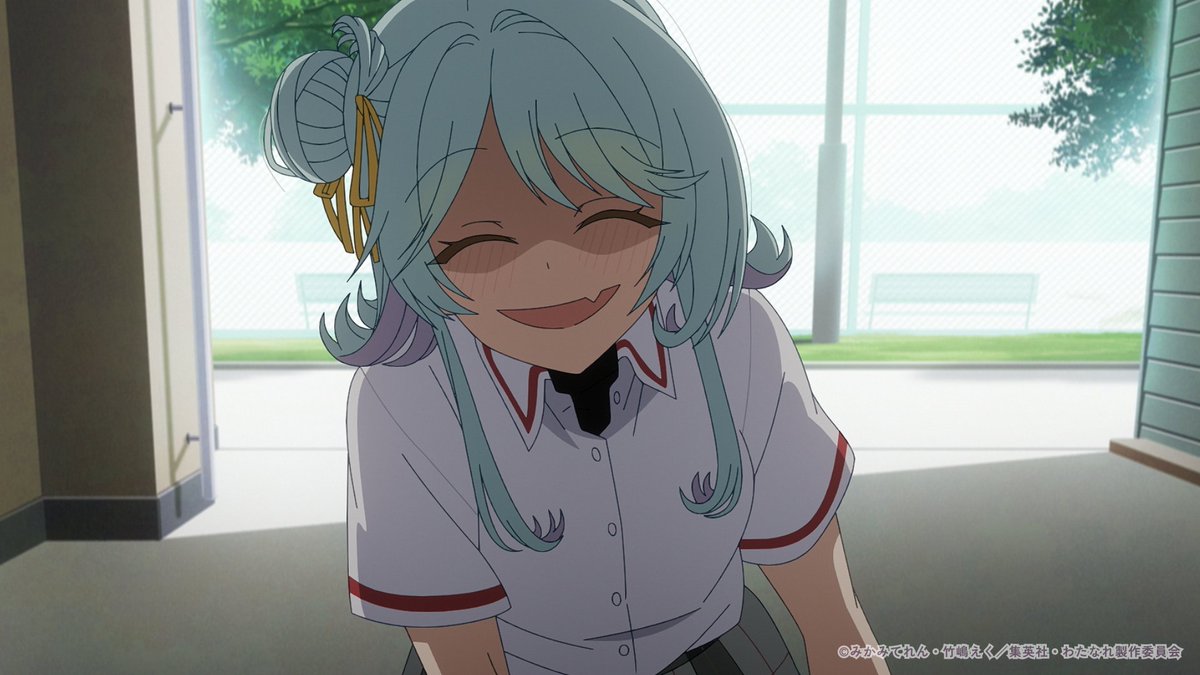 watanare_anime's tweet photo. ⁺ ༶ . ✧ ⁺
　💚 𝟏𝟎/𝟓  𝗛𝗔𝗣𝗣𝗬 𝗕𝗜𝗥𝗧𝗛𝗗𝗔𝗬 💚
  　  香穂役 ♡ #田中貴子 さん
　　　　　　　　　  ⁺ ༶ . ✧ ⁺ 🎗️🎀

田中さん、おめでとうございます！
#わたなれアニメ https://t.co/dQDWQAGUuv