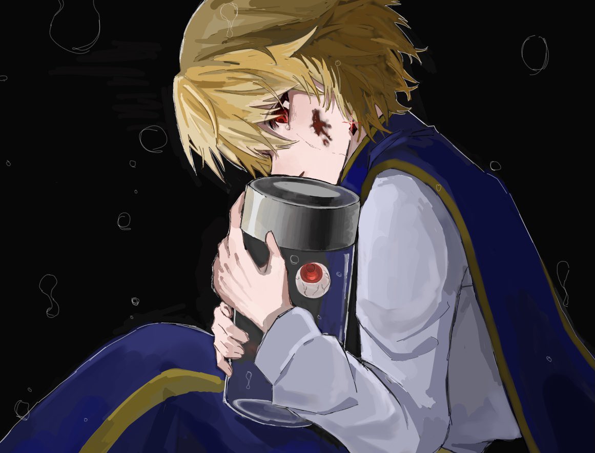 yamamotosand's tweet photo. #ハンターハンター絵描きさんと繋がりたい 夏頃にハマったドドドド新規です🥲ぽっとでなのでぽっと消えるかもしれませんが良ければ…✋ほぼクラピカしか書いてないです♻️中心で全反応巡回します❣️片思い2日です🎶 https://t.co/uXzQIQ1WvO