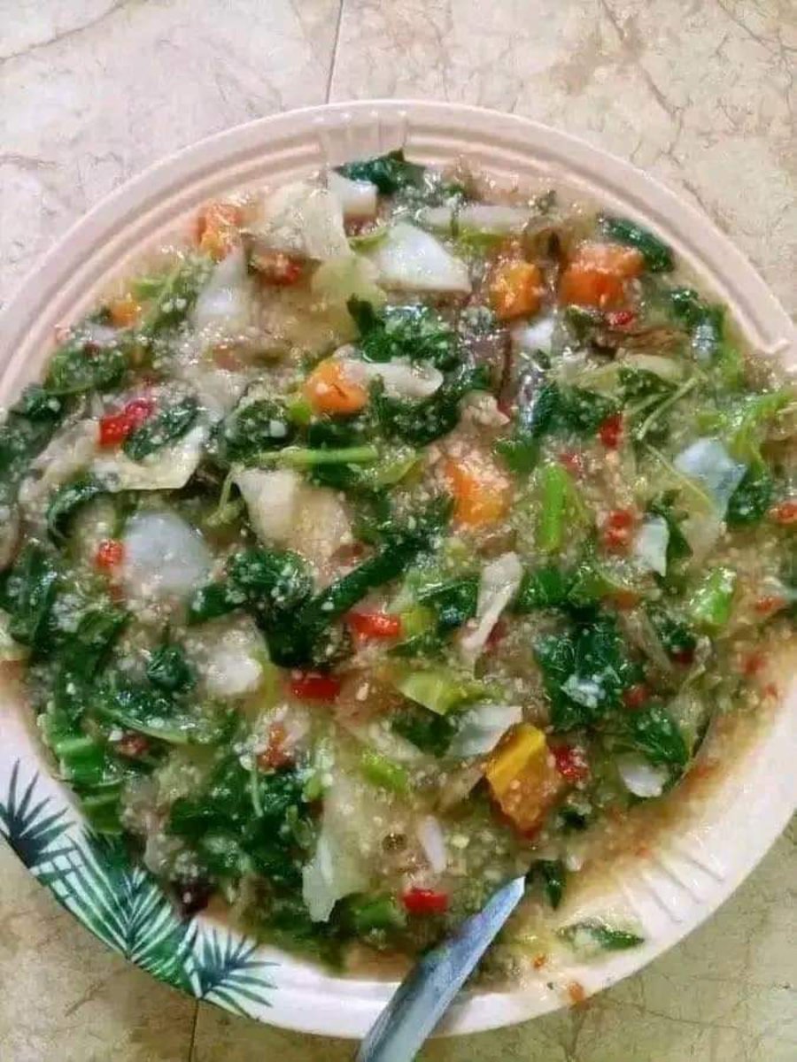 Ladimel1's tweet photo. What are you adding? https://t.co/PWbGS0maid