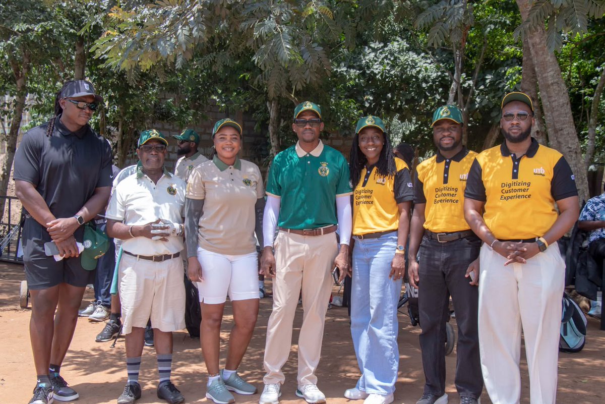 myumbbank's tweet photo. UMB Celebrates a Winning Weekend of Golf & Stronger Relationships
Read more here: https://t.co/mPuWuu4bbG
#AdehyeGolfTournament #AdehyeCup #Golf #UMBAdvantage #ReliableSince1972 https://t.co/sxlHBDml4M