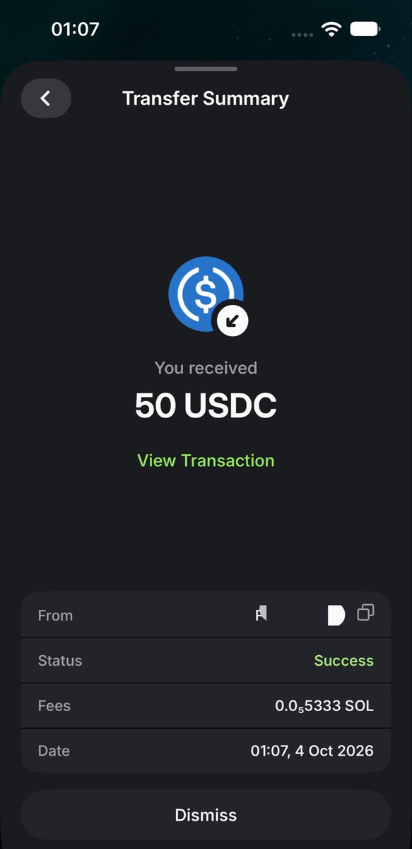 Trextxxy's tweet photo. first win in October 

not much but honest work

web 3 jobs 🎉🎉 https://t.co/rpWSDRcA6z