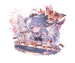 u_ykx's tweet photo. @boketezizou 非常食
ンナンナ　
特異点(cv長縄まりあ) https://t.co/ZBiDxg6AVE